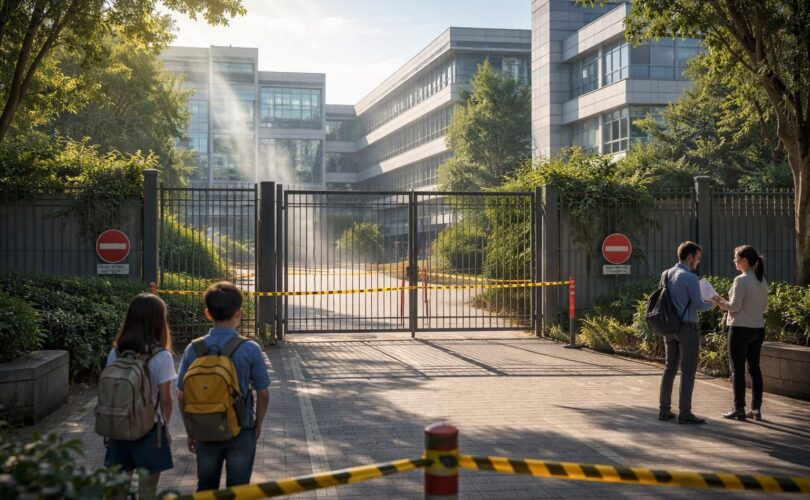 découvrez les enjeux de l'éducation nationale dans zone interdite : analyse des contraintes actuelles et des opportunités pour améliorer le système éducatif.