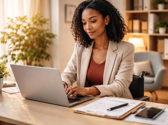 découvrez vos droits concernant l'allocation aux adultes handicapés (aah) et le travail à mi-temps pour concilier au mieux emploi et ressources.