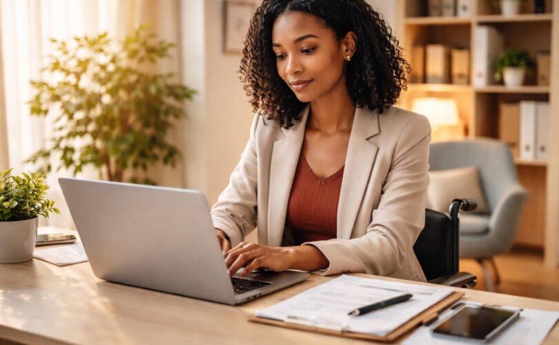 découvrez vos droits concernant l'allocation aux adultes handicapés (aah) et le travail à mi-temps pour concilier au mieux emploi et ressources.