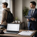 Abandon de poste en alternance : quelles sont vos options juridiques ?