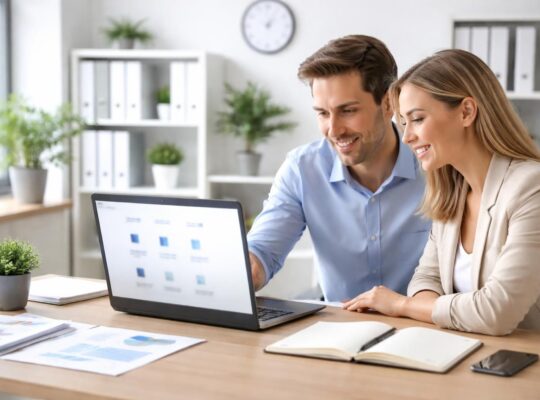 découvrez en 5 étapes simples comment actualiser votre espace personnel pôle emploi pour ne rien manquer et faciliter vos démarches.