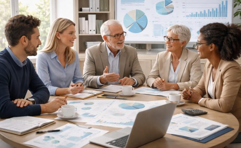 découvrez le rôle et le fonctionnement d'arccos retraite, un outil clé pour optimiser la gestion de votre retraite et planifier votre avenir financier en toute sérénité.