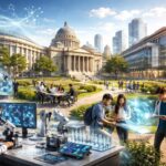 Classement des meilleures universités du monde : Les impacts sur la recherche et l&rsquo;innovation