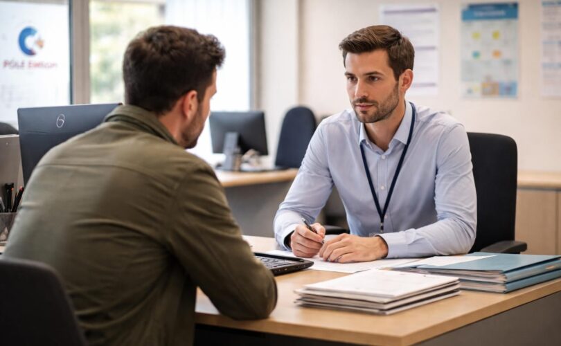 découvrez combien d'avertissements sont nécessaires avant une radiation de pôle emploi et ce que cela implique pour vos droits et obligations.
