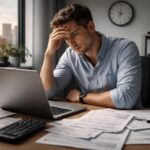 Combien de chômage pour 1 an de travail : les erreurs à éviter