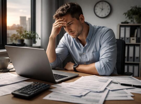 découvrez combien vous pouvez percevoir d'allocation chômage après 1 an de travail et les erreurs courantes à éviter pour maximiser vos droits.