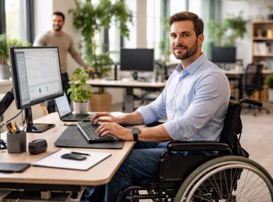 découvrez un guide complet sur les heures de travail pour les travailleurs handicapés, leurs droits légaux et les attentes pour un environnement professionnel adapté.