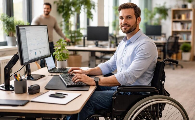 découvrez un guide complet sur les heures de travail pour les travailleurs handicapés, leurs droits légaux et les attentes pour un environnement professionnel adapté.