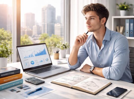 découvrez comment choisir un métier stmg bien rémunéré qui correspond parfaitement à vos aspirations professionnelles et personnelles.