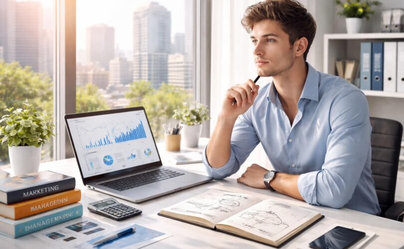 découvrez comment choisir un métier stmg bien rémunéré qui correspond parfaitement à vos aspirations professionnelles et personnelles.