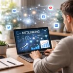 Comment une formation de netlinking peut améliorer votre visibilité en ligne