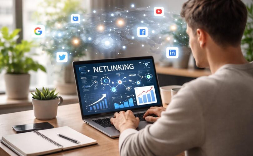découvrez comment une formation de netlinking peut booster votre visibilité en ligne en améliorant votre référencement et en attirant plus de visiteurs qualifiés sur votre site.