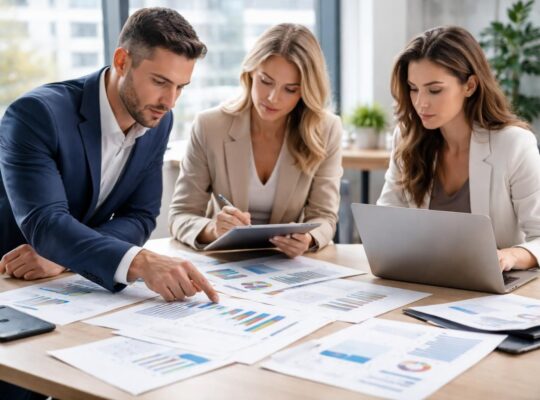 découvrez un comparatif des classements des b-schools et analysez les méthodologies les plus fiables pour choisir l'école de commerce qui vous correspond.