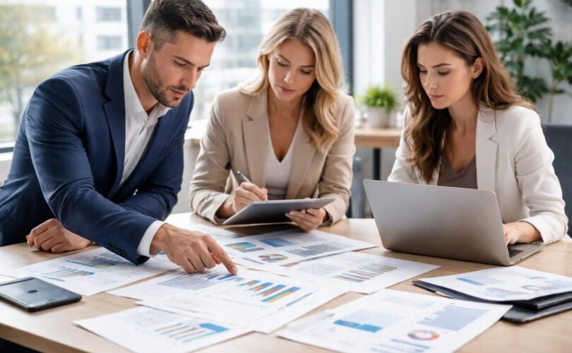 découvrez un comparatif des classements des b-schools et analysez les méthodologies les plus fiables pour choisir l'école de commerce qui vous correspond.