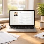 Cvdesignr : Un guide pour embellir votre CV