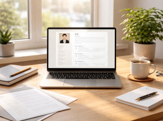 découvrez cvdesignr, votre guide ultime pour embellir votre cv et attirer l'attention des recruteurs avec un design professionnel et personnalisé.
