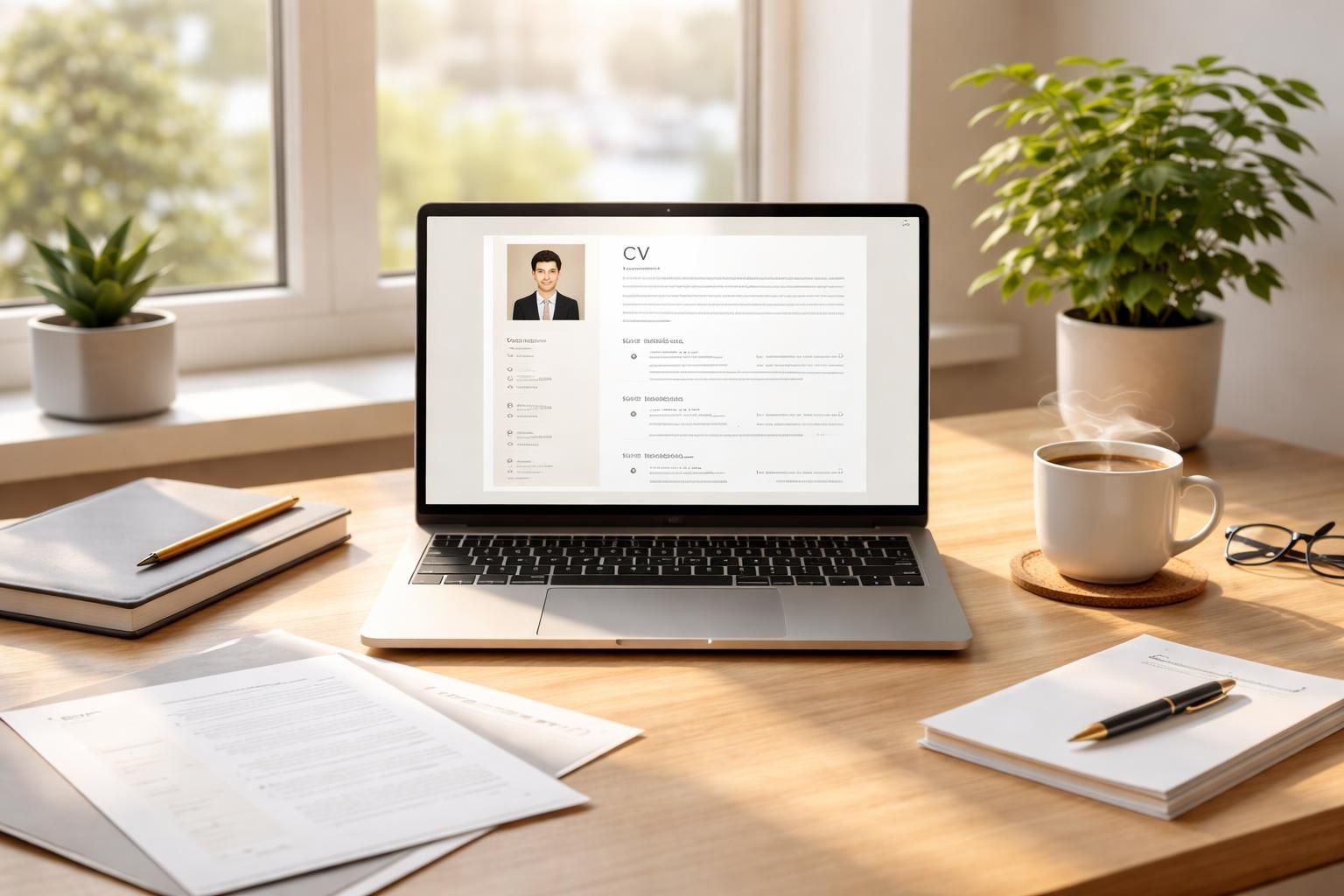 découvrez cvdesignr, votre guide ultime pour embellir votre cv et attirer l'attention des recruteurs avec un design professionnel et personnalisé.