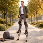 Devenir échassier avec style : Comment choisir vos échasses et accessoires