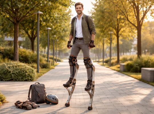 découvrez comment choisir vos échasses et accessoires pour devenir échassier avec style, alliant sécurité, confort et tendance.