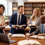 Devenir expert grâce au le LLM Master of Laws : Témoignages d&rsquo;anciens étudiants