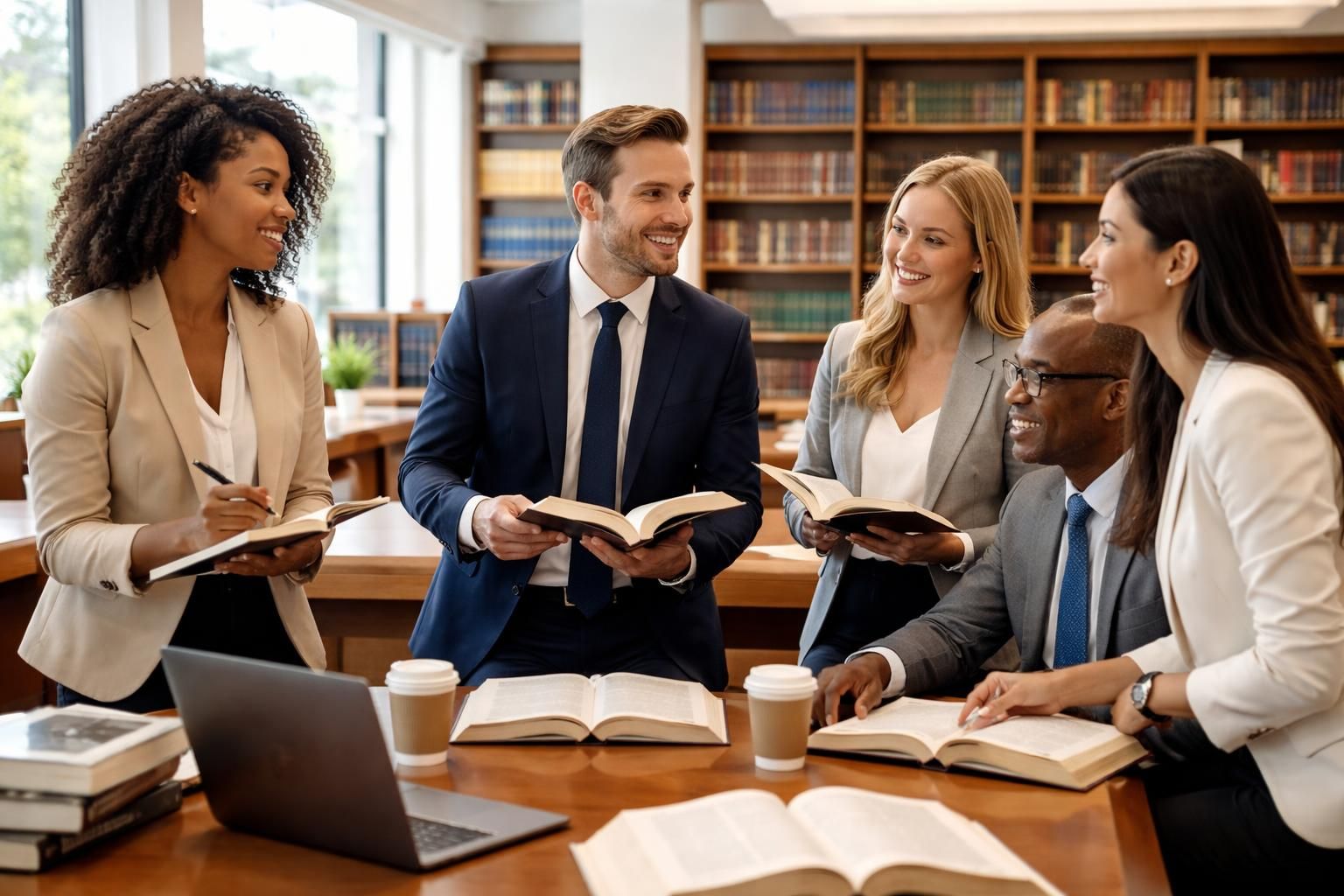 découvrez comment devenir expert avec le llm master of laws à travers les témoignages inspirants d'anciens étudiants qui partagent leur parcours et leurs réussites.