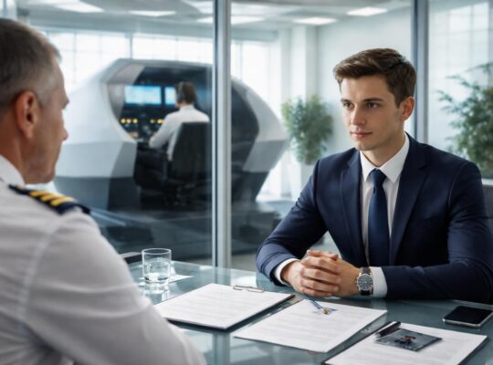 découvrez les critères d’admission indispensables pour intégrer une école pilote de ligne et réussir votre formation dans l'aviation commerciale.