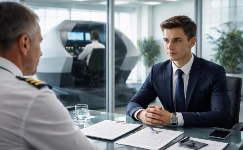 découvrez les critères d’admission indispensables pour intégrer une école pilote de ligne et réussir votre formation dans l'aviation commerciale.