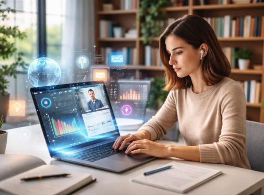 découvrez la formation en ligne studi, alliant méthodes innovantes et flexibilité pour un apprentissage efficace et adapté à vos besoins.