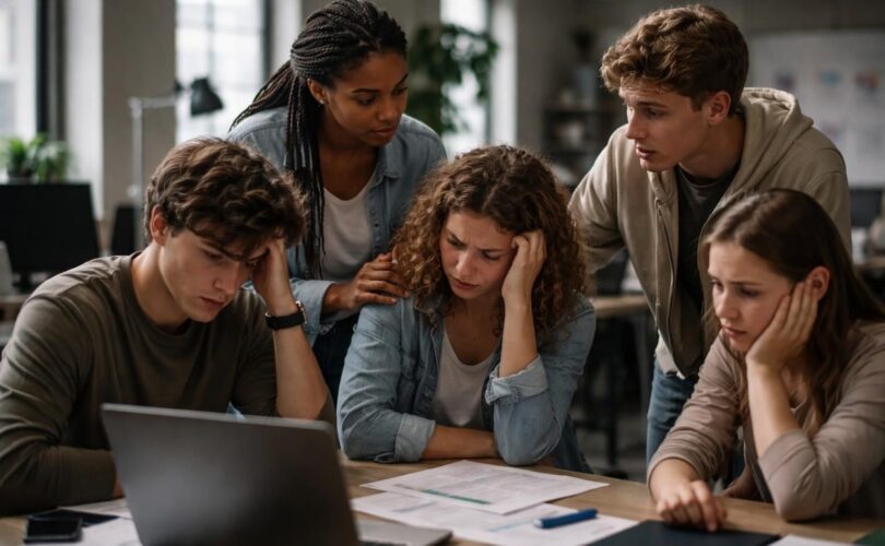 découvrez les témoignages d'apprentis confrontés à des menaces de licenciement et trouvez des conseils pour faire face à ces situations difficiles.