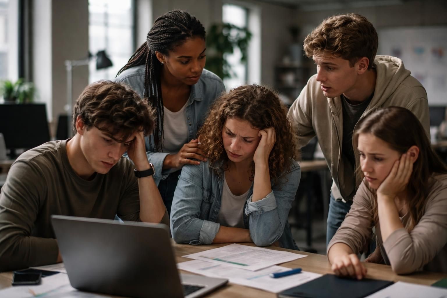 découvrez les témoignages d'apprentis confrontés à des menaces de licenciement et trouvez des conseils pour faire face à ces situations difficiles.