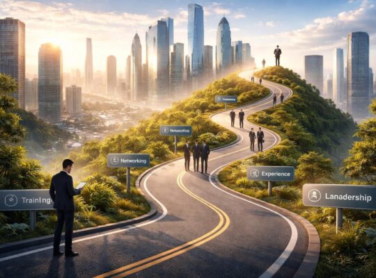 découvrez les étapes clés pour accéder à un métier générant plus de 100 000 euros par mois et transformez votre carrière grâce à notre guide détaillé.