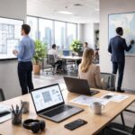 Les critères à considérer pour déterminer le lieu de travail pour le contrat de travail