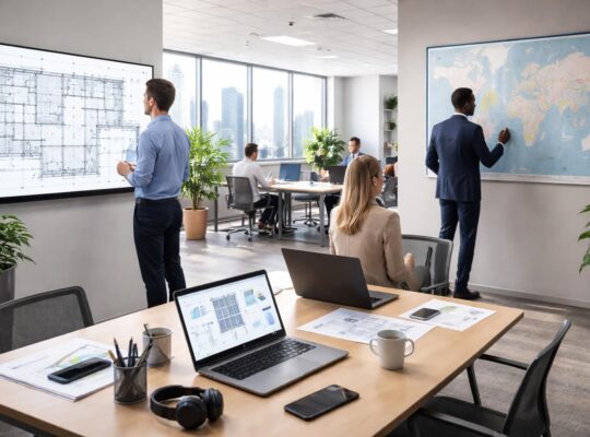 découvrez les critères essentiels à prendre en compte pour déterminer le lieu de travail dans un contrat de travail, afin d'assurer clarté et conformité juridique.