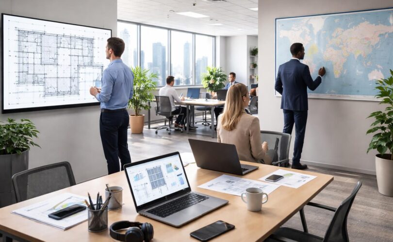 découvrez les critères essentiels à prendre en compte pour déterminer le lieu de travail dans un contrat de travail, afin d'assurer clarté et conformité juridique.