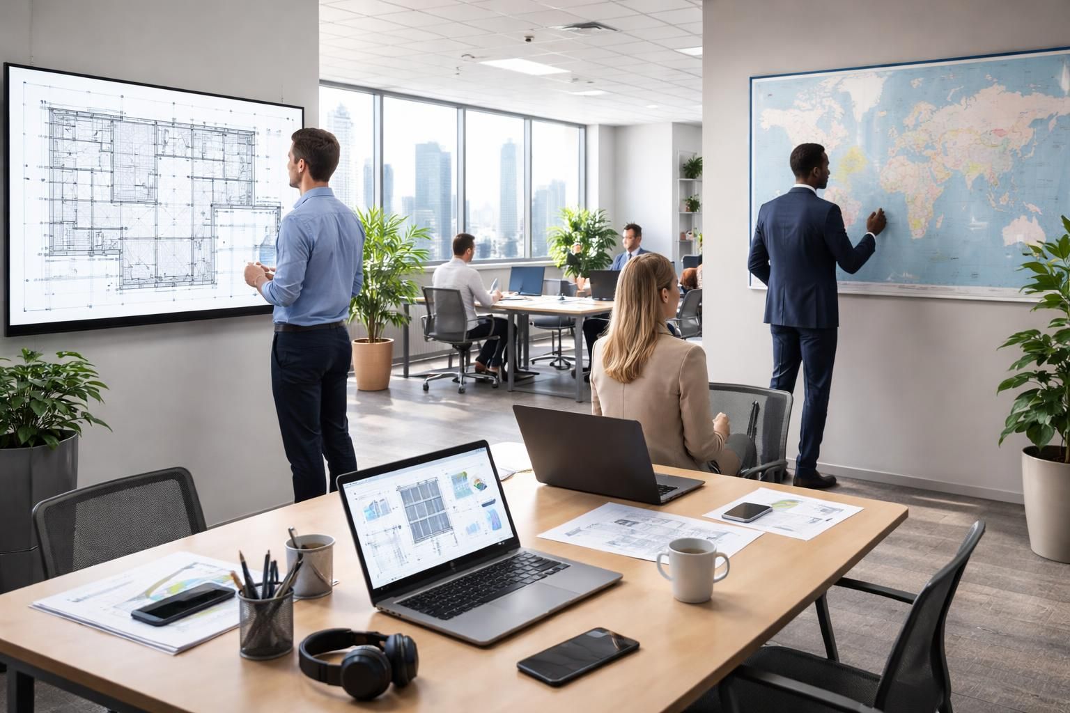 découvrez les critères essentiels à prendre en compte pour déterminer le lieu de travail dans un contrat de travail, afin d'assurer clarté et conformité juridique.