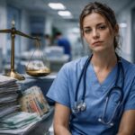 Les défis cachés derrière le salaire des infirmières en Suisse