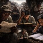L&rsquo;illettrisme dans le monde : statistiques et réalité alarmantes