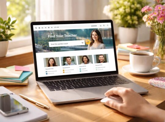 découvrez comment retrouver facilement un professeur en ligne et lui exprimer votre gratitude grâce à notre guide étape par étape simple et efficace.