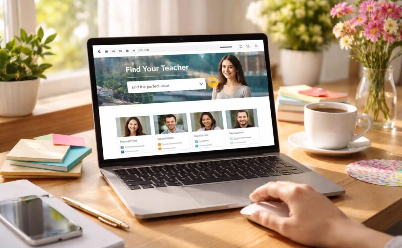 découvrez comment retrouver facilement un professeur en ligne et lui exprimer votre gratitude grâce à notre guide étape par étape simple et efficace.