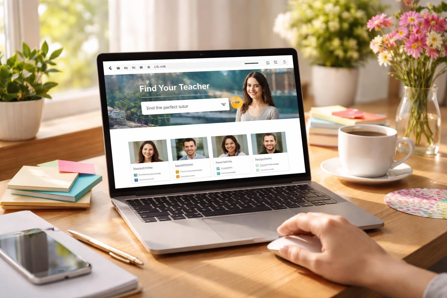 découvrez comment retrouver facilement un professeur en ligne et lui exprimer votre gratitude grâce à notre guide étape par étape simple et efficace.