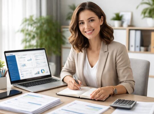 découvrez comment optimiser la gestion de votre compte cesu pour faciliter vos déclarations et paiements en toute simplicité.