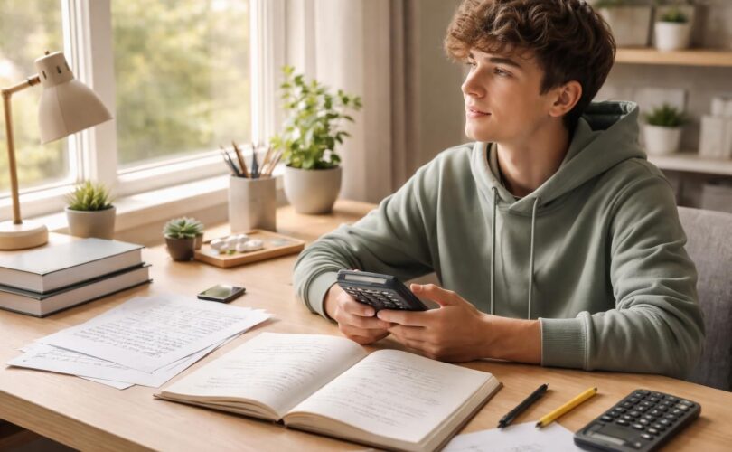 découvrez comment calculer facilement une moyenne générale sur 20 pour garder le contrôle et réduire votre stress. suivez nos étapes simples et claires pour mieux gérer vos notes.