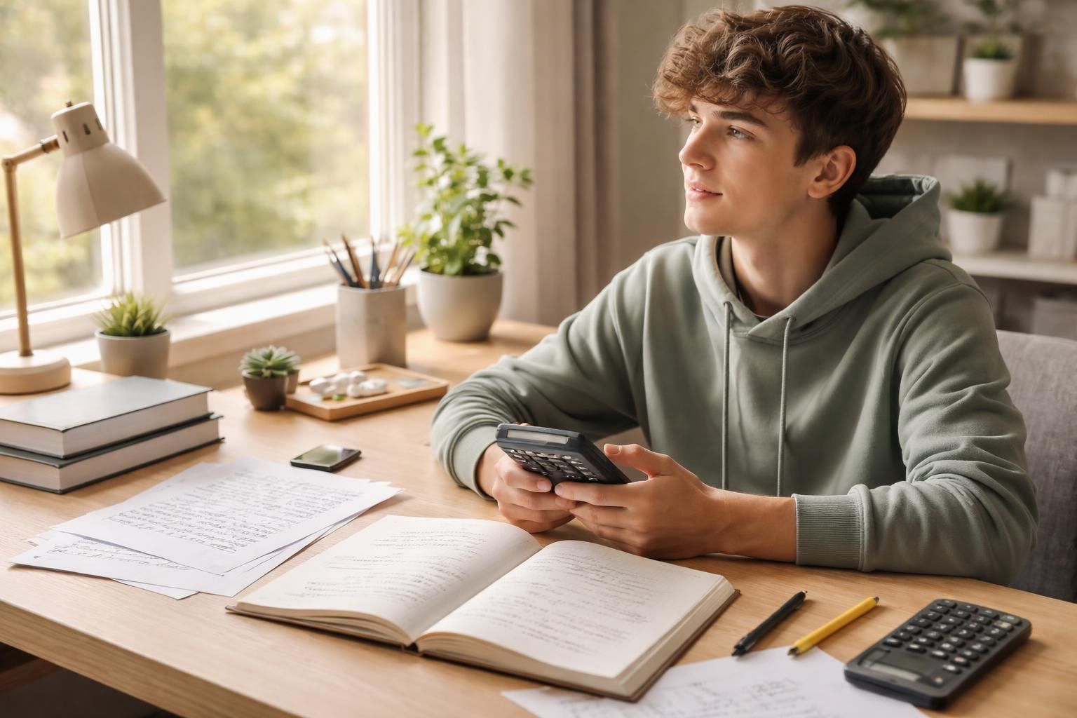 découvrez comment calculer facilement une moyenne générale sur 20 pour garder le contrôle et réduire votre stress. suivez nos étapes simples et claires pour mieux gérer vos notes.