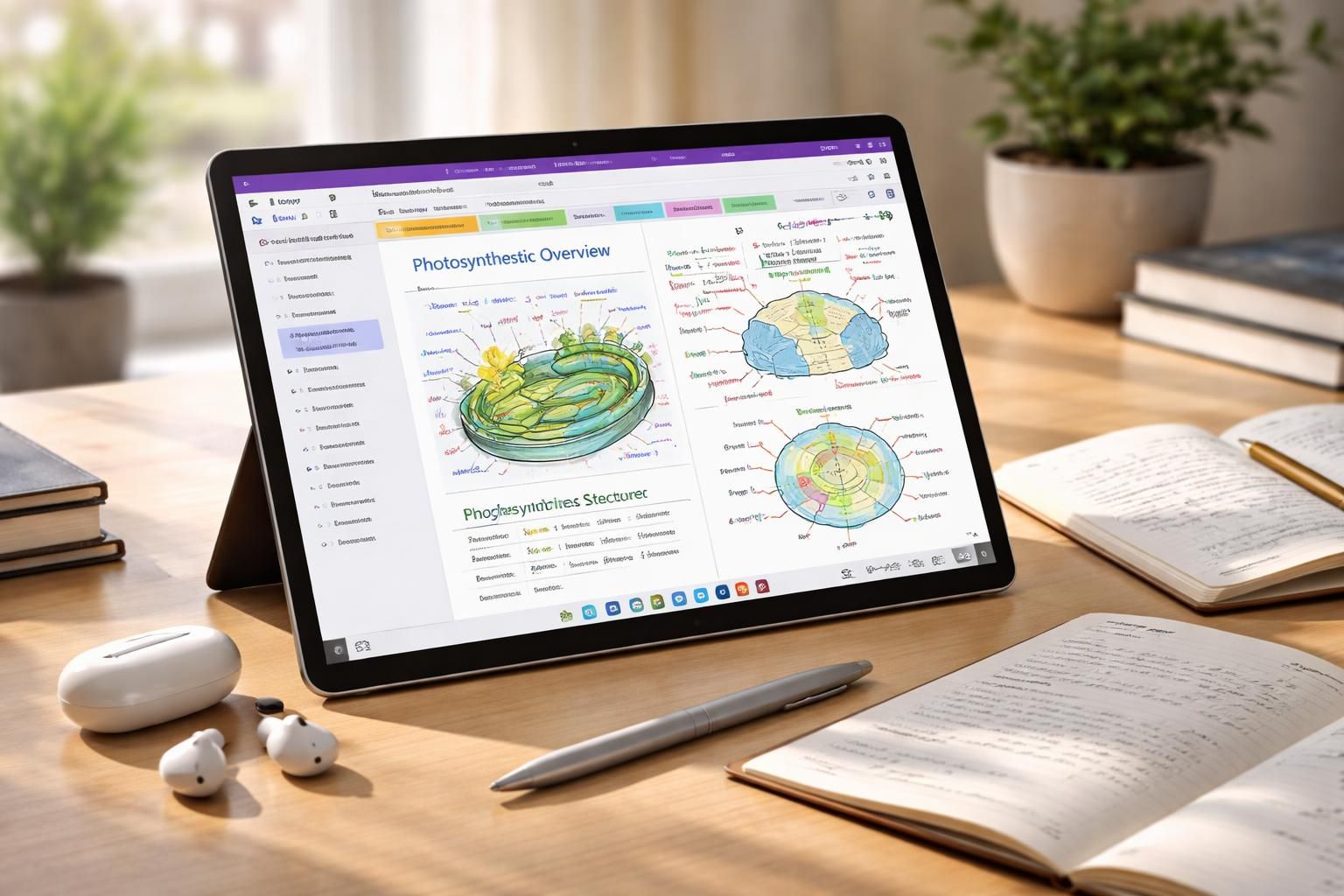 découvrez notre cahier de cours complet onenote avancé, spécialement conçu pour tablette tactile microsoft. maîtrisez toutes les fonctionnalités pour optimiser votre prise de notes et votre organisation.