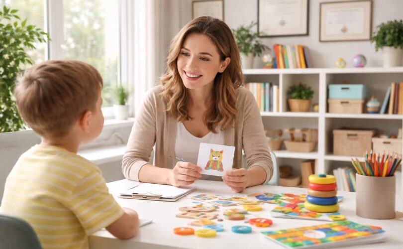 découvrez les avantages de devenir orthophoniste en seulement 3 ans et pourquoi cette formation accélérée peut être le choix idéal pour votre carrière.