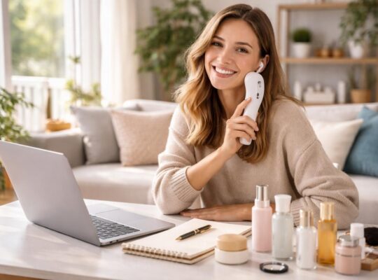 découvrez pourquoi devenir testeur de produits rémunéré à domicile, sans frais, est une opportunité idéale pour gagner de l'argent facilement tout en donnant votre avis.