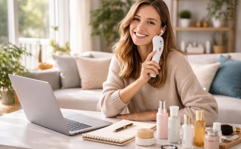 découvrez pourquoi devenir testeur de produits rémunéré à domicile, sans frais, est une opportunité idéale pour gagner de l'argent facilement tout en donnant votre avis.