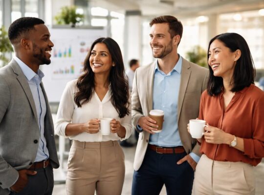 découvrez pourquoi les 4 semaines de congés payés pour les employés étrangers sont cruciales pour le bien-être, la productivité et l'intégration en entreprise.