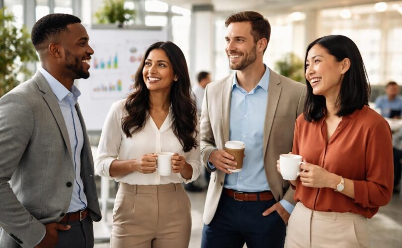 découvrez pourquoi les 4 semaines de congés payés pour les employés étrangers sont cruciales pour le bien-être, la productivité et l'intégration en entreprise.