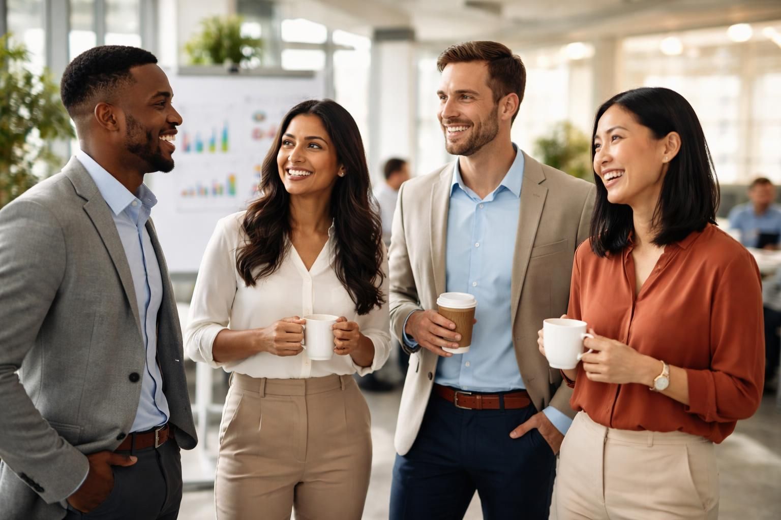 découvrez pourquoi les 4 semaines de congés payés pour les employés étrangers sont cruciales pour le bien-être, la productivité et l'intégration en entreprise.